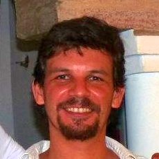 Héctor Julián Martínez : Investigador Independiente - Profesor Adjunto