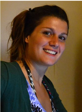 Carolina Charalambous : Beca Posdoctoral