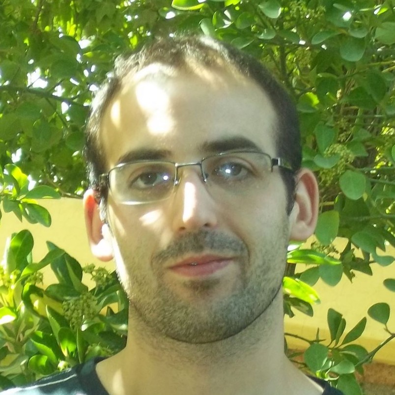 Emanuel Sillero Ros : Beca Posdoctoral