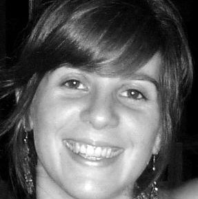 María Valeria Sieyra : Beca Interna Doctoral