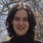 Mariana Cécere : Investigadora Adjunta - Profesora Asistente 
