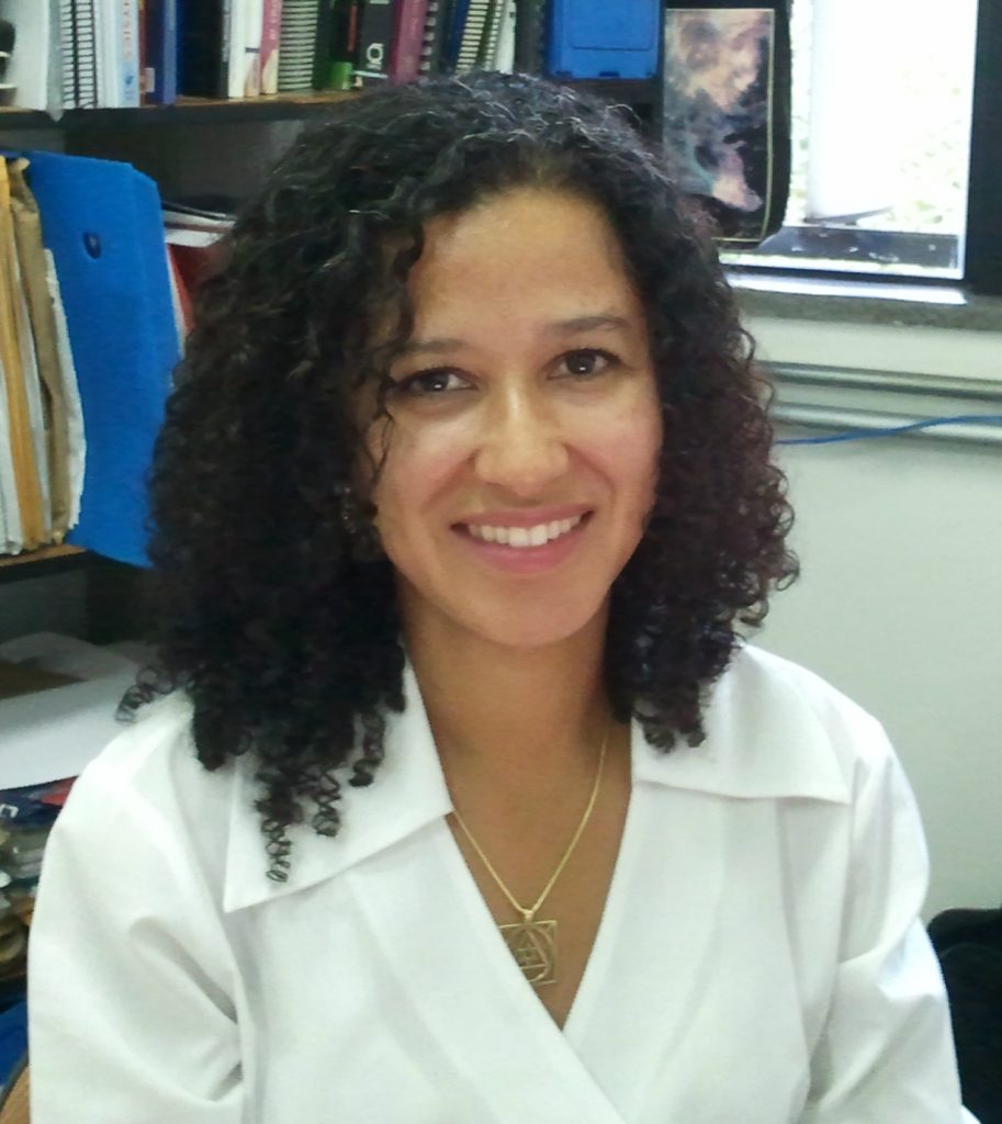 Seminario: Transient Luminous Event and Thunderstorm High Energy Emission