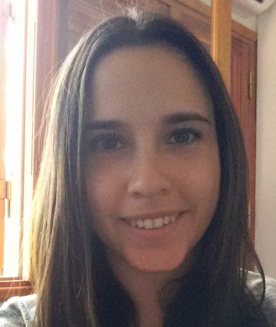 Valeria Aylén Cristiani : Beca interna Doctoral