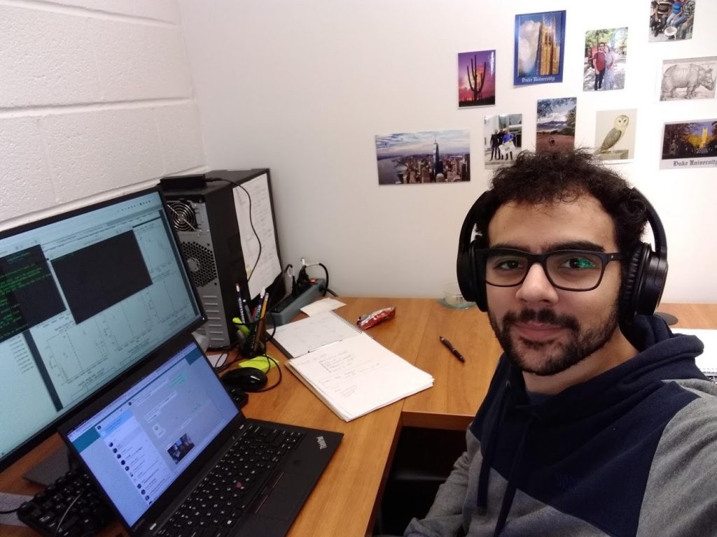 Viernes 02/10:  Detección de transitorios en LSST: Pronósticos del relevamiento con DC2 Data Simulation