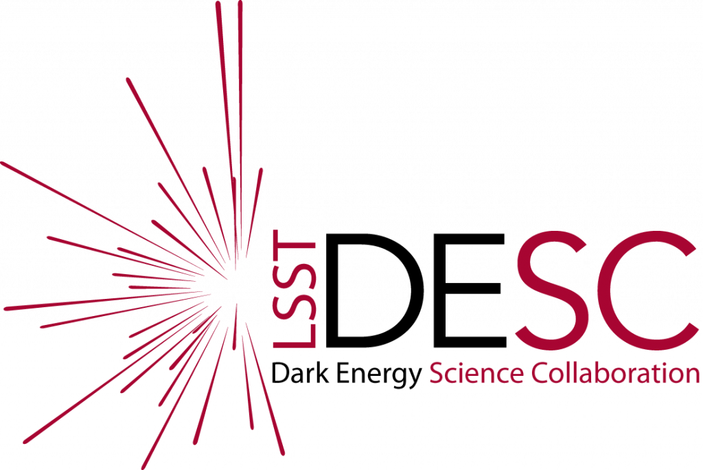 Jueves 18/11: Overview of the LSST Dark Energy Science Collaboration (DESC)