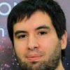 Viernes 02/12: Global and local characterization in the evolution of elliptical galaxies
