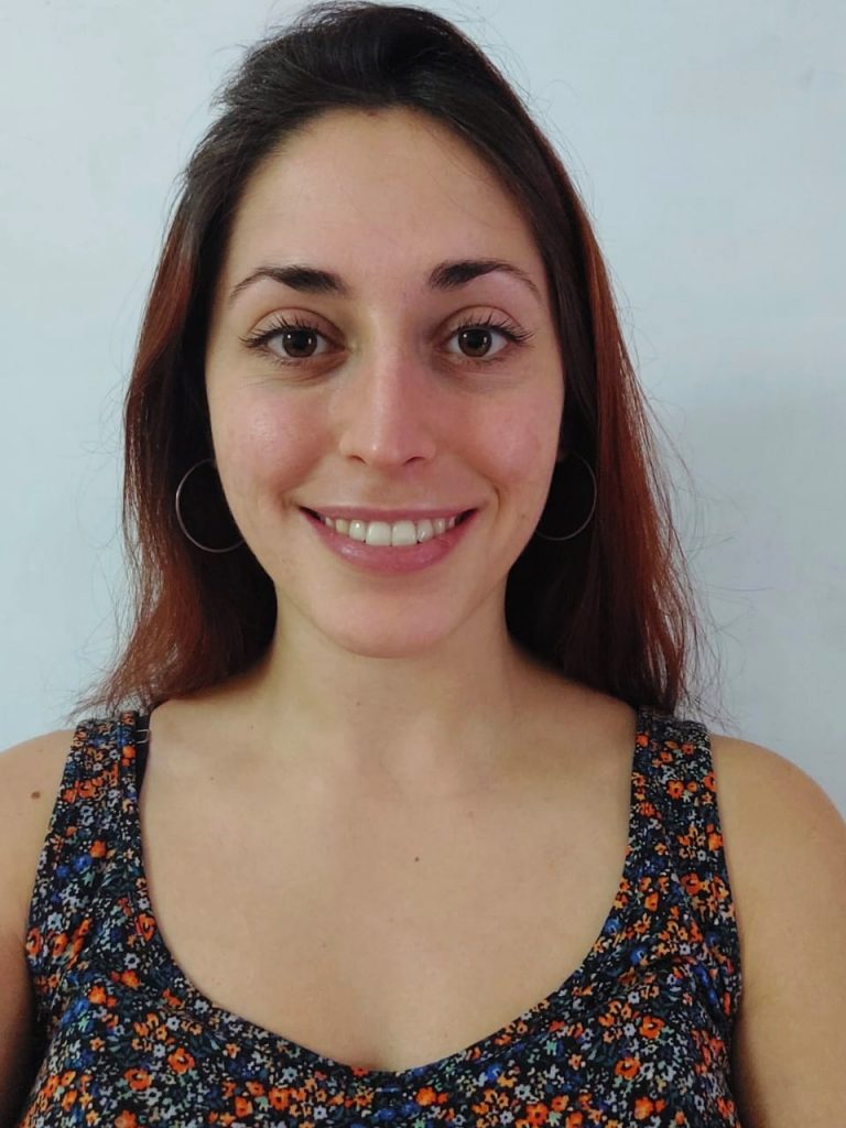 Viernes 15/09:  Complejidad química en el medio interestelar: Espectroscopia de especies aromáticas relevantes.