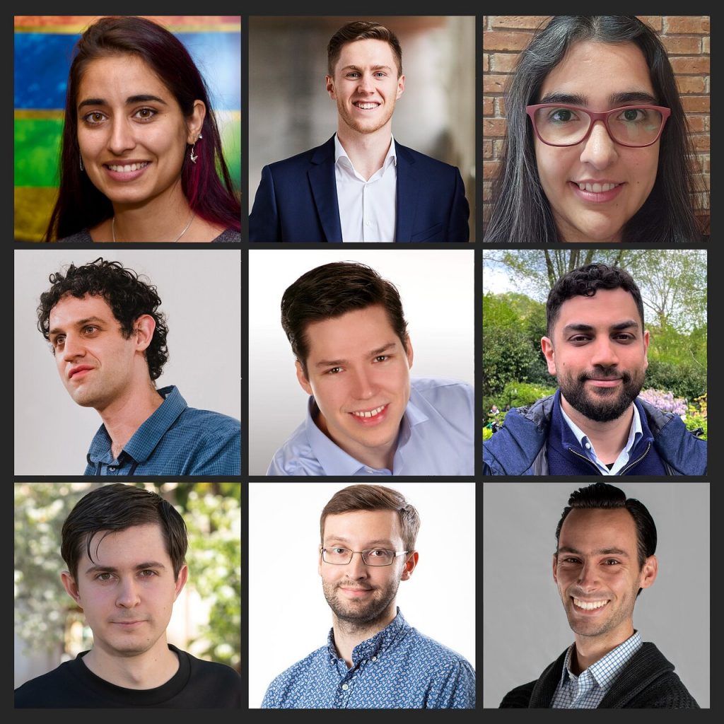 Reconocimiento de la Unión Astronómica Internacional para una tesis doctoral desarrolla en el IATE