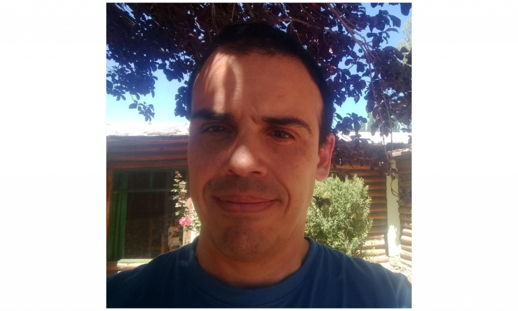 Viernes 27/09: El Observatorio Vera C Rubin, un update y algunos desarrollos para estudios de LSS
