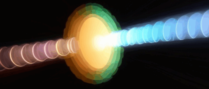 Desentrañando la Estructura de los Jets en el Universo El importante avance publicado en la revista The Astrophysical Journal Letters fue logrado por un equipo internacional liderado por Adriana Rodríguez-Kamenetzky del Instituto de Astronomía Teórica y Experimental (IATE, Argentina) e integrado por colegas de México, España e Desentrañando la Estructura de los Jets en el Universo El importante avance publicado en la revista The Astrophysical Journal Letters fue logrado por un equipo internacional liderado por Adriana Rodríguez-Kamenetzky del Instituto de Astronomía Teórica y Experimental (IATE, Argentina) e integrado por colegas de México, España e