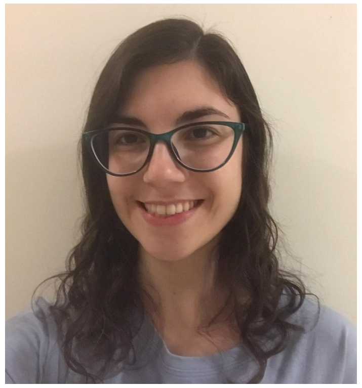 Agustina Colazo : Beca doctoral