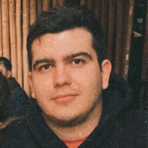 Marcos Adrián Josué Baracchi : Beca doctoral