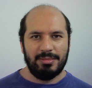 Silvio Rodríguez Moncada