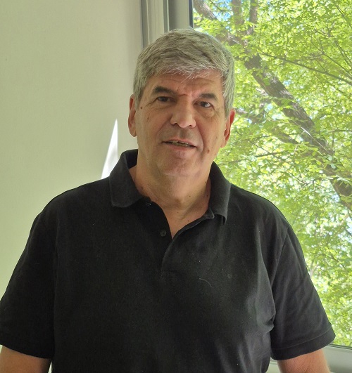 Viernes 31/10: Las redes neuronales y el premio Nobel de Física 2024