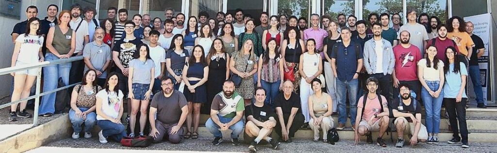 “DGL Fest”: una reunión internacional homenajeó la trayectoria del astrónomo Diego García Lambas en Córdoba